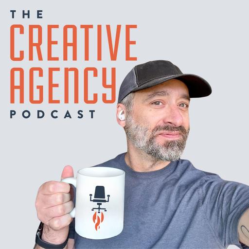 The Creative Agency Podcast