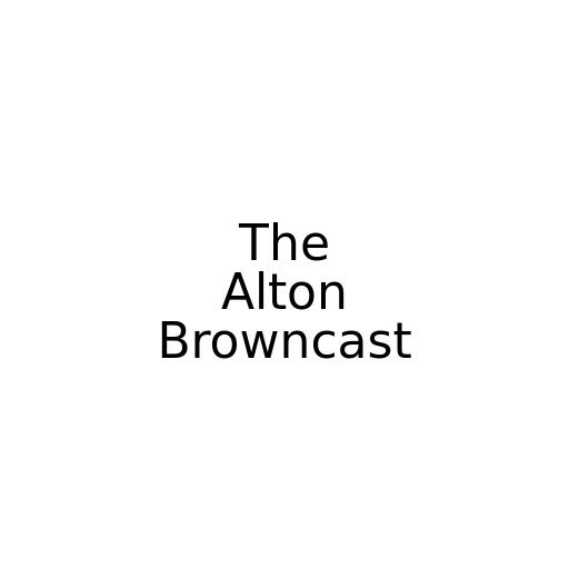 The Alton Browncast