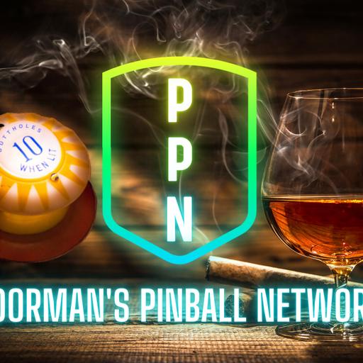 Poor Man's Pinball Podcast