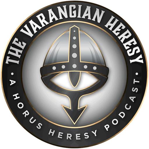 Varangian Heresy Podcast