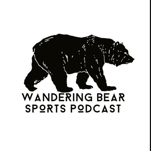 Wandering Bear Podcast