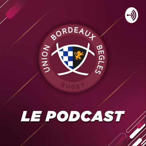 UBB : Le Podcast