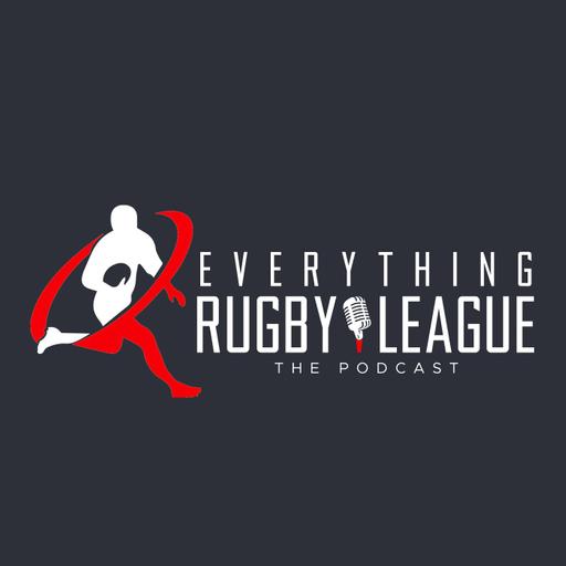 Everything Rugby League - The Podcast