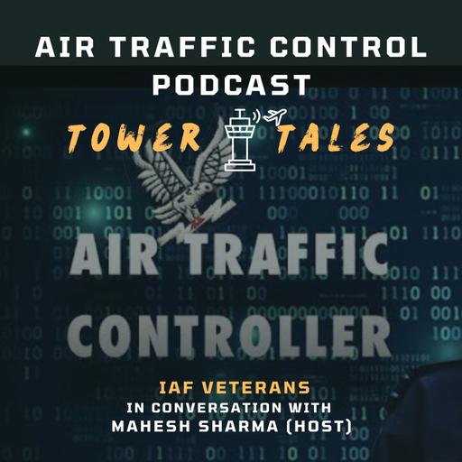 Tower Tales - ATC Podcast