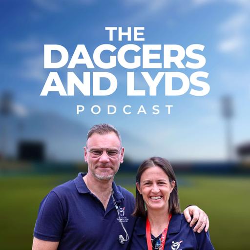 The Daggers & Lyds Podcast