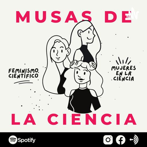 Musas De la Ciencia