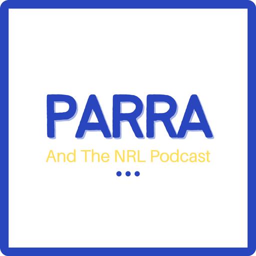 Parra and the NRL Podcast