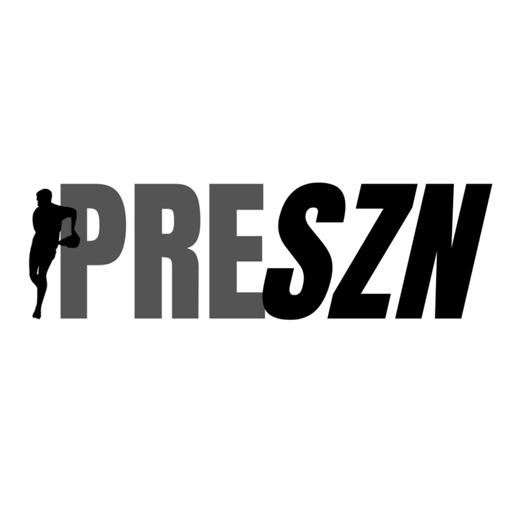 PRESZN Podcast