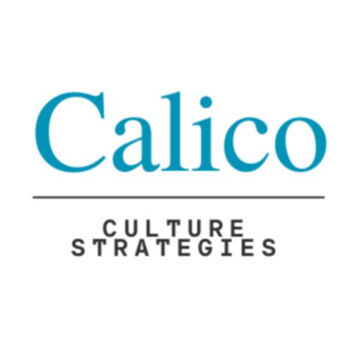 Calico Culture Podcast (Formerly Unconscious Bias Project)