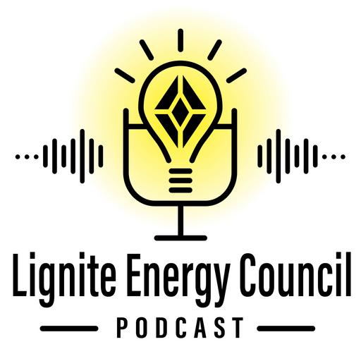 Lignite Energy Council Podcast