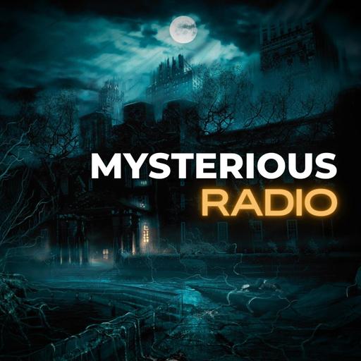 Mysterious Radio: Paranormal, UFO & Lore Interviews