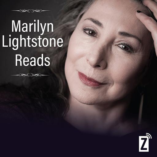 Marilyn Lightstone Reads