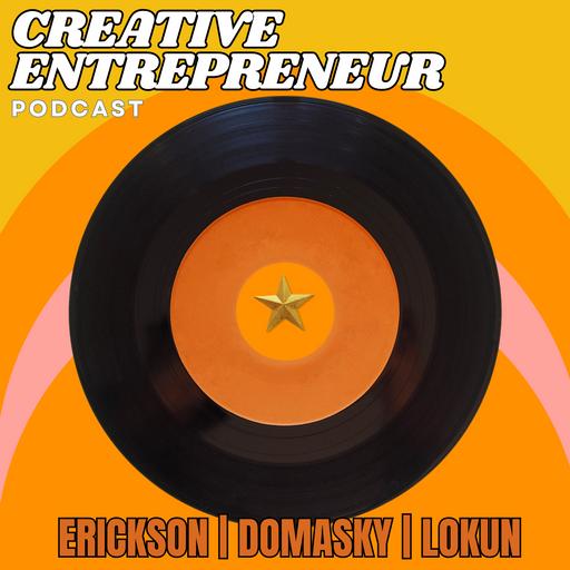 Creative Entrepreneur Podcast