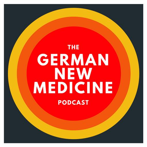 The German New Medicine Podcast