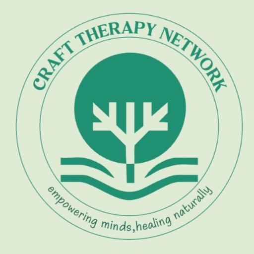 Craft Therapy Podcast