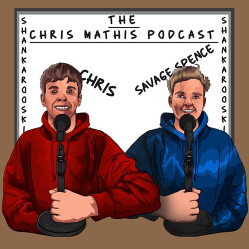 The Chris Mathis Podcast