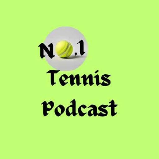 No.1 Tennis Podcast