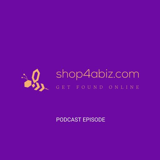 Shop4aBiz Podcast