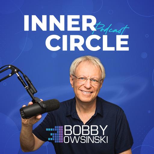 Bobby Owsinski's Inner Circle Podcast