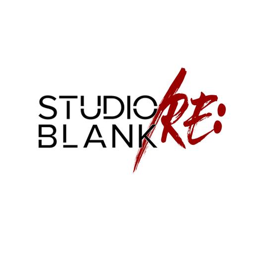 Studio Blank Podcast