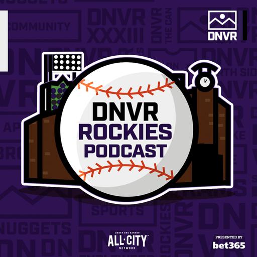 DNVR Colorado Rockies Podcast