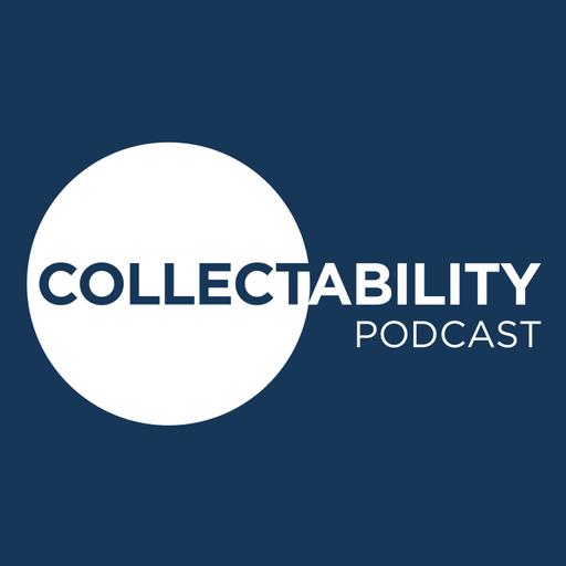 Collectability Podcast