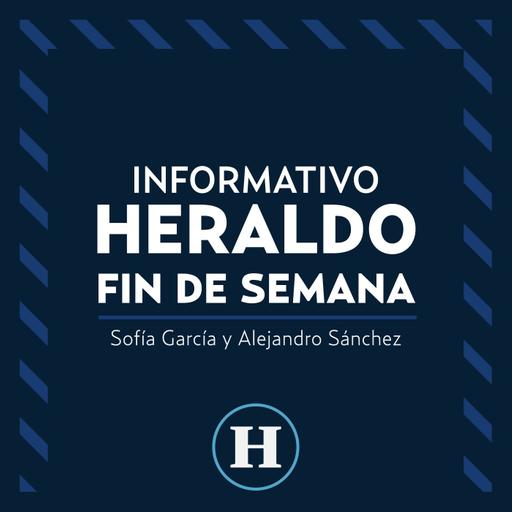 Informativo El Heraldo fin de semana