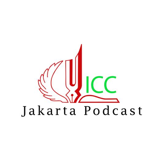 ICC Jakarta podcast