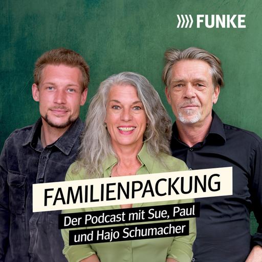 Familienpackung