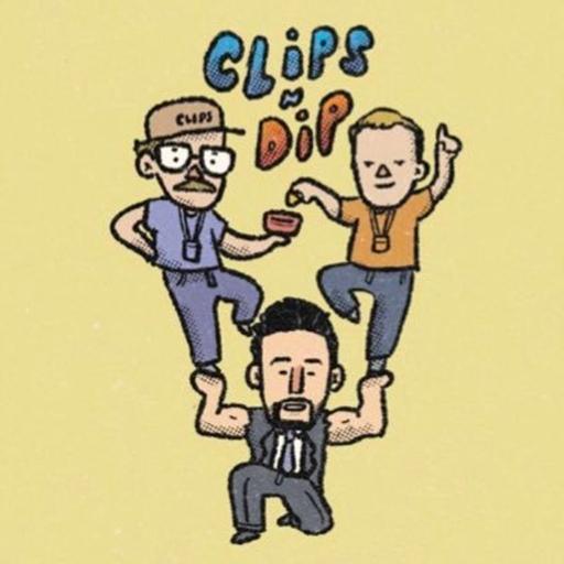 Clips N' Dip: A Clippers Podcast