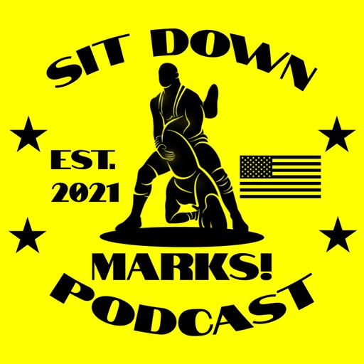 Sit Down Marks! Podcast