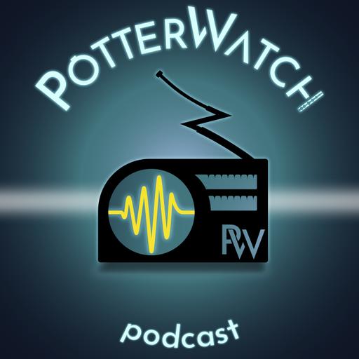 Potterwatch - Un podcast sobre Harry Potter y la cultura pop