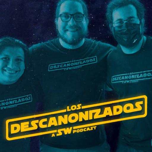 Los Descanonizados