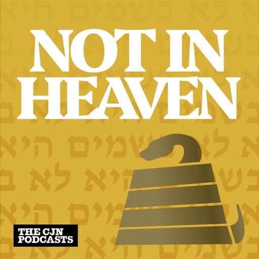 Not in Heaven
