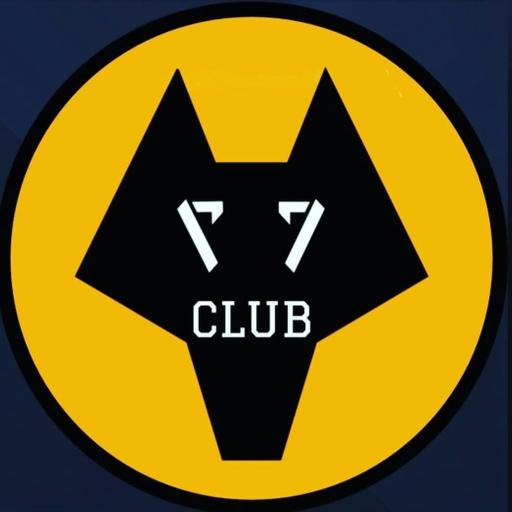 The Wolves 77 Club