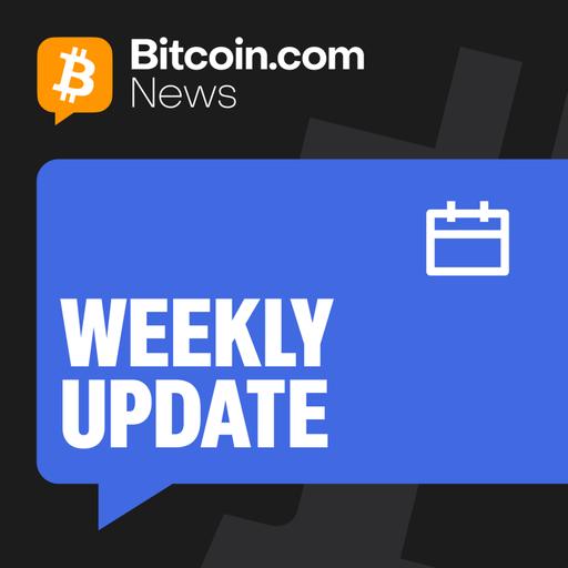 Bitcoin.com News Weekly Update