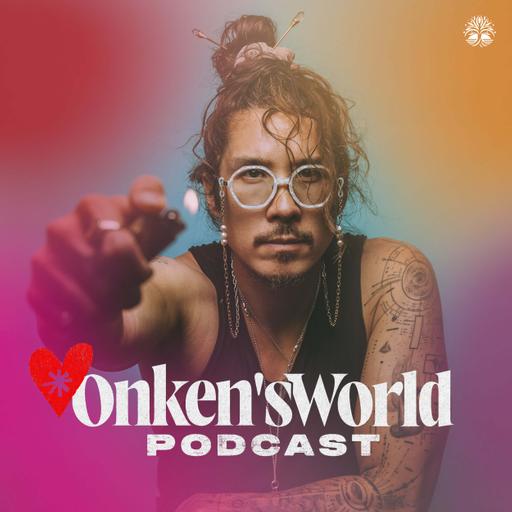 Onken's World Podcast