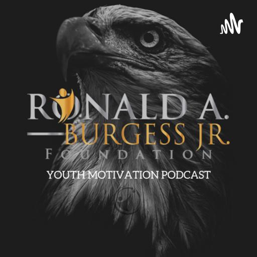 Youth Motivation Educational Podcast for Young People