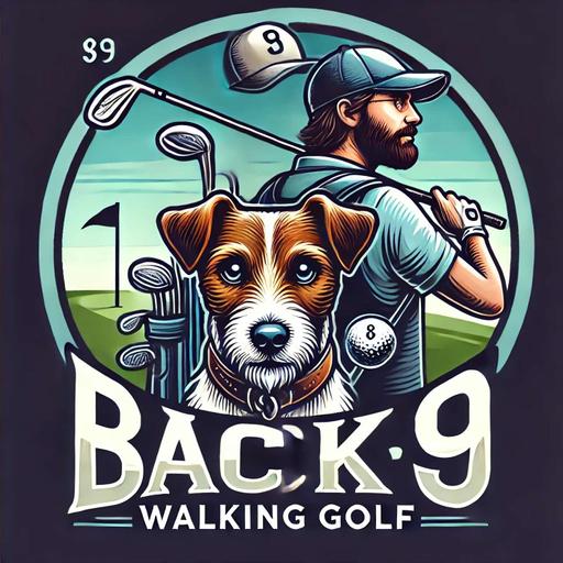 Back 9 Walking Golf Podcast