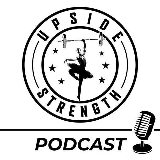 Upside Strength Podcast