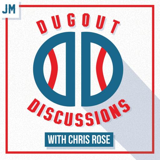 Dugout Discussions with Chris Rose