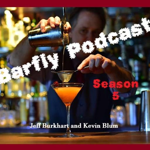 Barfly Podcast