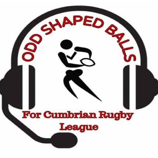 The Odd Shaped Balls Podcast