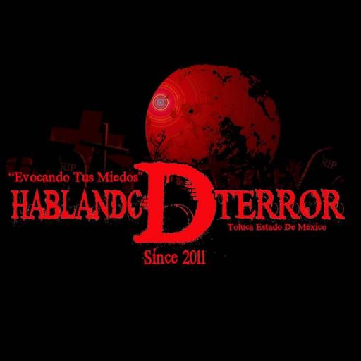 Hablando D Terror Podcast