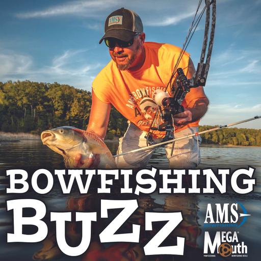 AMS Bowfishing Buzz Podcast