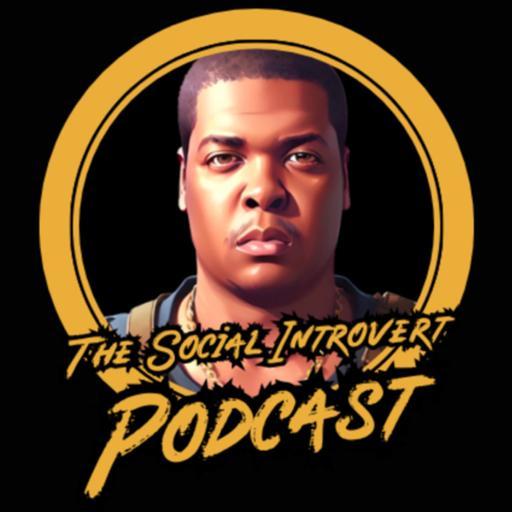 The Social Introvert Podcast