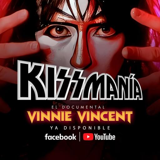 KISSmanía - El Podcast del Universo KISS