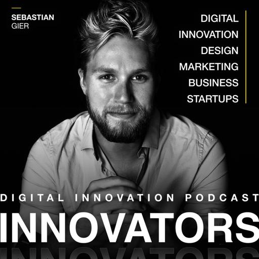 Innovators - The Digital Innovation Podcast