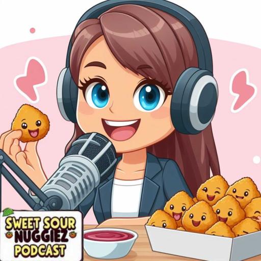The Sweet & Sour Nuggiez Podcast