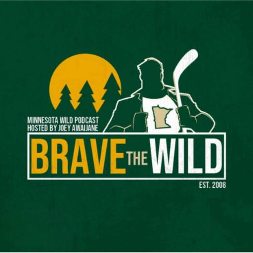 Brave The Wild -Minnesota Wild Podcast-